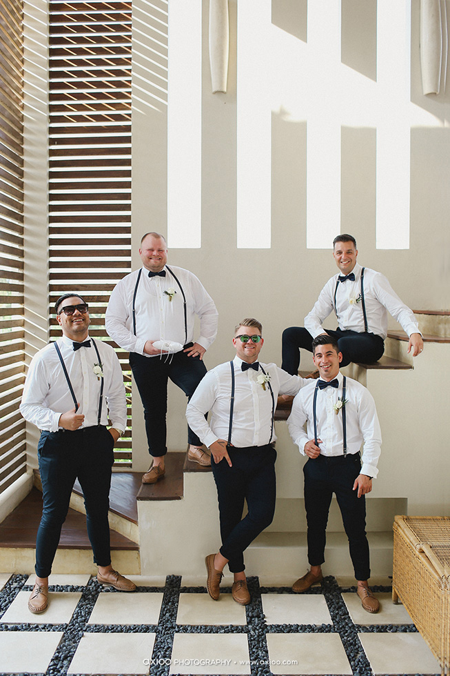 Axioo: That Sunshiny Retro Vibe